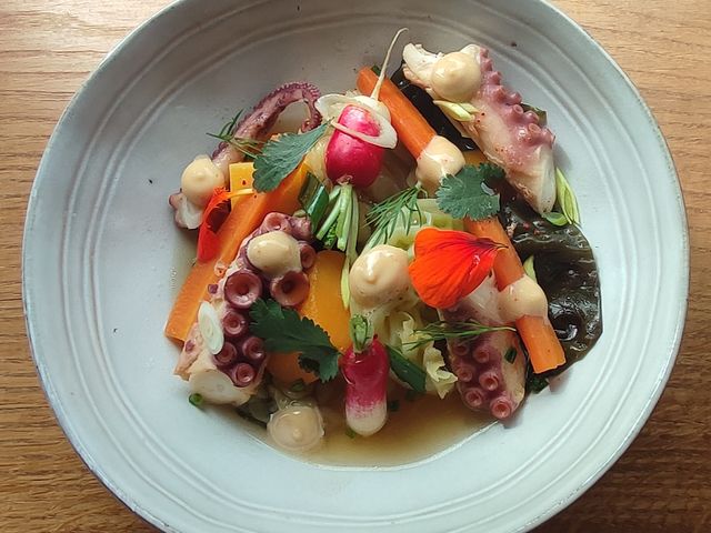 L'Antidote Remède Local 