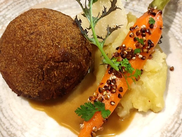 L'Antidote Remède Local 