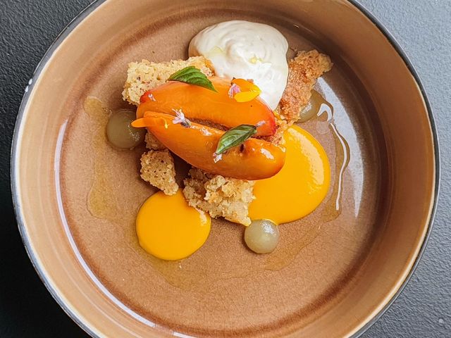 L'Antidote Remède Local 