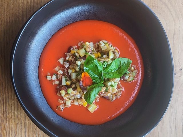 L'Antidote Remède Local 