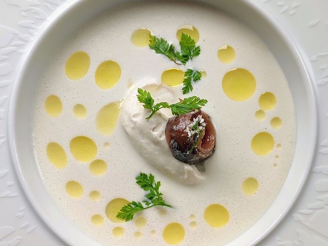 L'Antidote Remède Local 